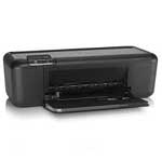 HP D2660 Driver