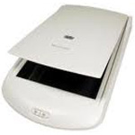 HP Scanjet 2400 screenshot