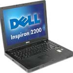 Dell Inspiron 2200