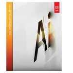 Adobe Illustrator CS5 screenshot