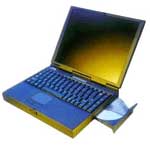 Dell Inspiron 3200