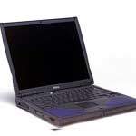 Dell Inspiron 4000