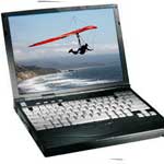 Compaq Armada 1100