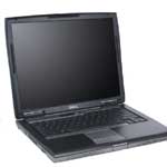 Dell Latitude D520