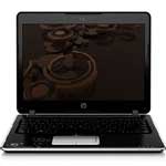 HP Pavilion dv2 1103au
