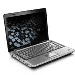 HP Pavilion dv4 1133tx
