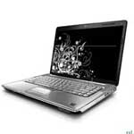 HP Pavilion dv4 1411tu screenshot
