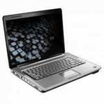 HP Pavilion dv5 1016tx screenshot