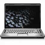 HP Pavilion dv5 1104ax