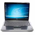 HP Pavilion dv5 1201au screenshot