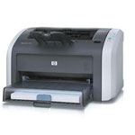 HP Laserjet 1015 Drivers For Windows 7 screenshot