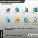 Nokia n73 Pc Suite