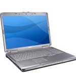 Dell Inspiron 1721