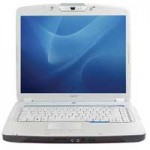 Acer Aspire 5920G Audio Driver screenshot
