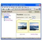 DAlbum Free PHP photo album