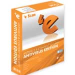 eScan Antivirus
