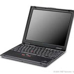 ThinkPad X41
