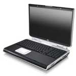 HP Pavilion zd8000