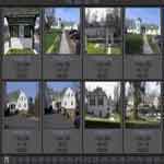 Pyxy PHP Photo Gallery script screenshot