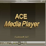 Ace Media Player