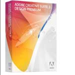 Adobe CS3 Design Premium screenshot