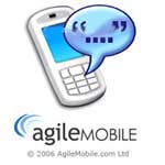 Mobile MSN Messenger screenshot