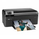 HP Photosmart B110 Driver