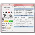 BSR Screen Recorder