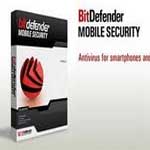BitDefender Mobile Security
