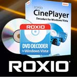 Cineplayer DVD Decoder For Windows xp