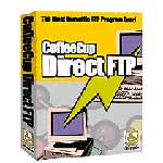Coffee Cup Ftp Client