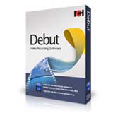 Debut Video Capture