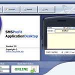 Desktop SMS