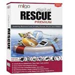 Digital Rescue Premium screenshot