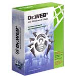 Dr Web Antivirus for Linux