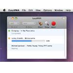 EASYWMA 3.0.6 screenshot