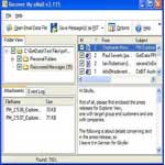 Email Recovery Software