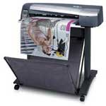 HP DesignJet 130