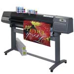 HP DesignJet 5500ps