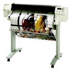 HP DesignJet 750c