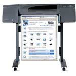 HP Designjet 430