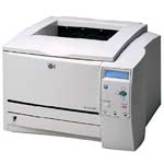 HP LaserJet 2300d Driver