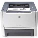 HP Laserjet p2015 Drivers For Windows 7