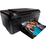HP Photosmart B209