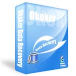 Okoker Data Recovery 5.5