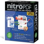 Nitro PDF Convertor