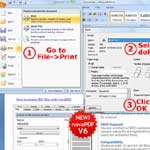 Adobe PDF Converter Free
