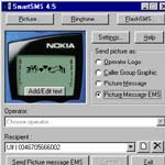 SmartSMS screenshot