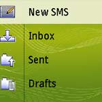 Sms-it screenshot