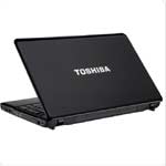 Toshiba Satellite A665
